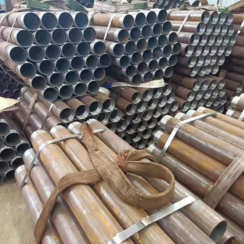 扶沟地质钻探用跟管