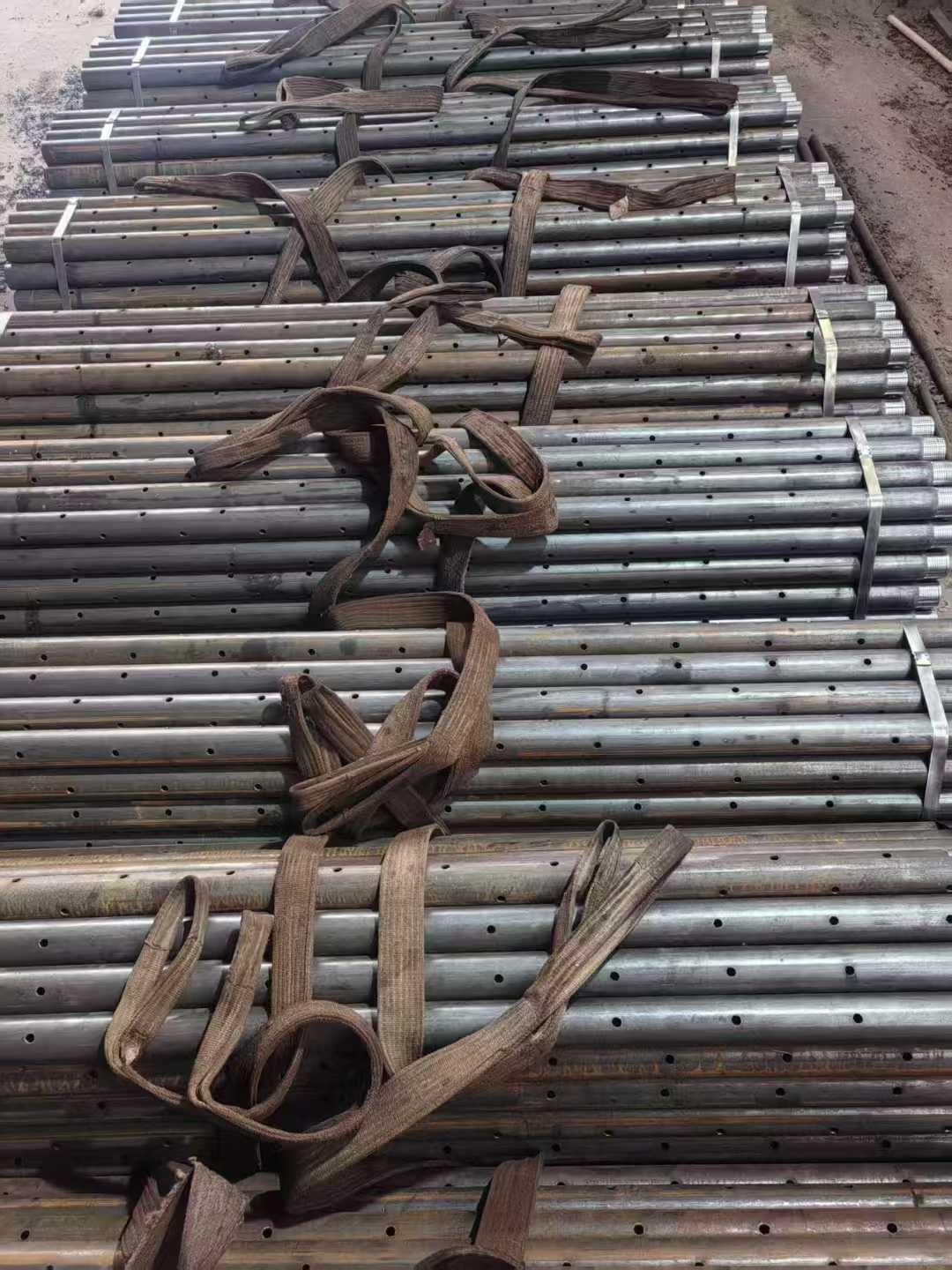 扶沟127mm管棚管
