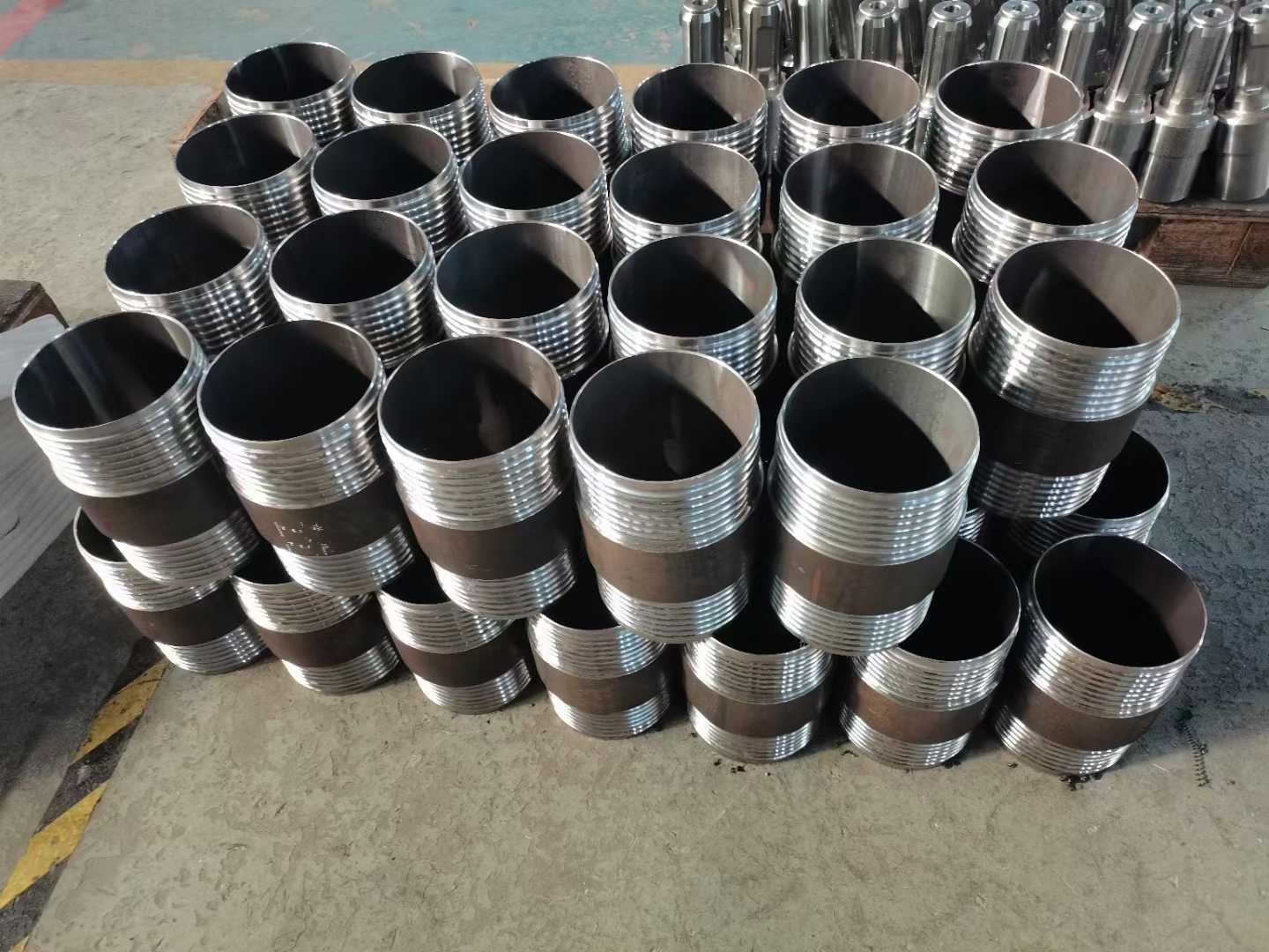 扶沟219mm管棚管